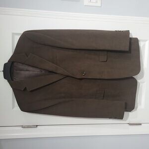 Custom Made Sport Jacket/Suit/Blazer